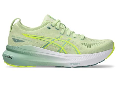 Asics Gel-Kayano 31 Womens Road Running Shoes Hot on Sale