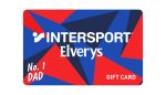 E-Gift Card Discount