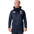 Canterbury British & Irish Lions Rugby 2024 25 Mens Half-Zip Hoodie For Sale