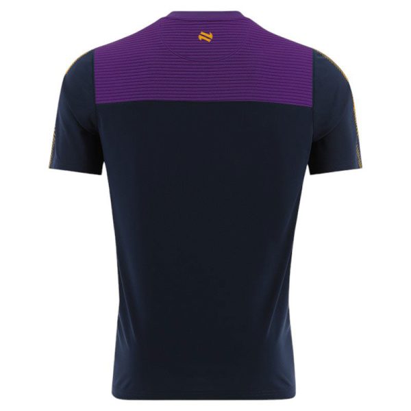 O Neills Wexford GAA Dynamo T-Shirt Fashion