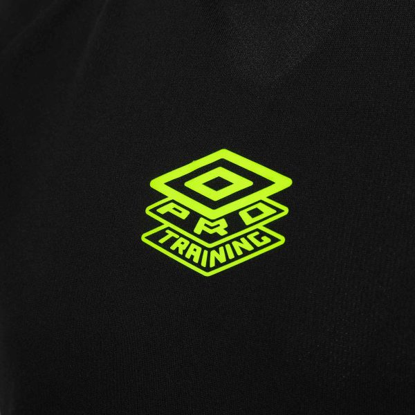 Umbro Formation Kids Short Sleeved Jersey Online now