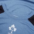 Canterbury IRFU Rugby Ireland 2024 25 Elite Short Sleeved Mens Training T-Shirt Online Hot Sale