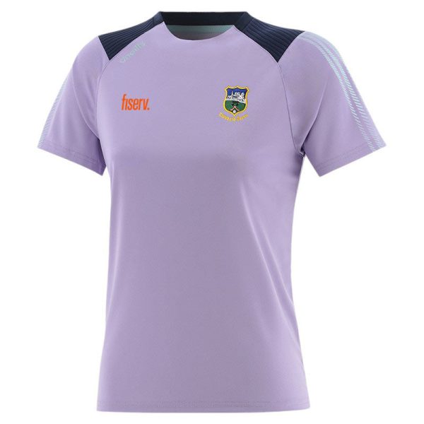 O Neills Tipperary GAA Dynamo Womens T-Shirt on Sale