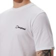 Berghaus Mountain Art Mens Short Sleeved T-Shirt For Discount