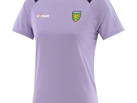 O Neills Donegal GAA Dynamo Girls T-Shirt Online Sale