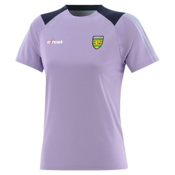 O Neills Donegal GAA Dynamo Girls T-Shirt Online Sale