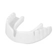 Opro Shield Snap-Fit Snr Wht Sale