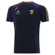 O Neills Wexford GAA Dynamo T-Shirt Fashion