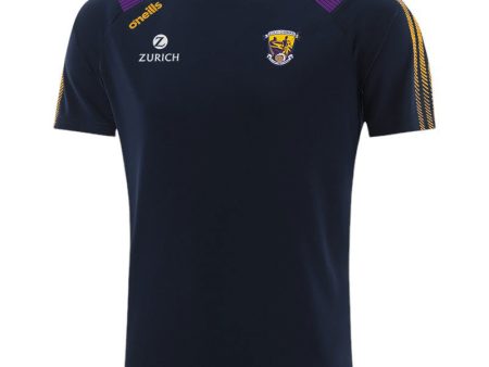 O Neills Wexford GAA Dynamo T-Shirt Fashion