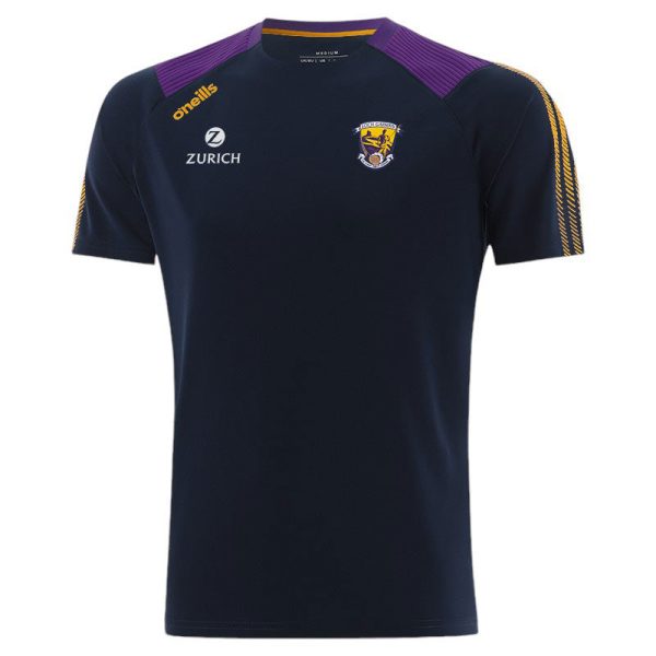 O Neills Wexford GAA Dynamo T-Shirt Fashion