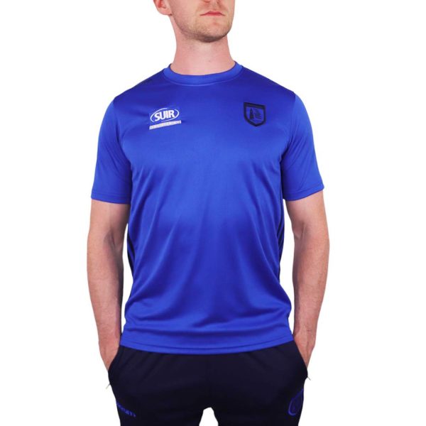 Azzurri Waterford 2024 25 Sydney T-Shirt Online