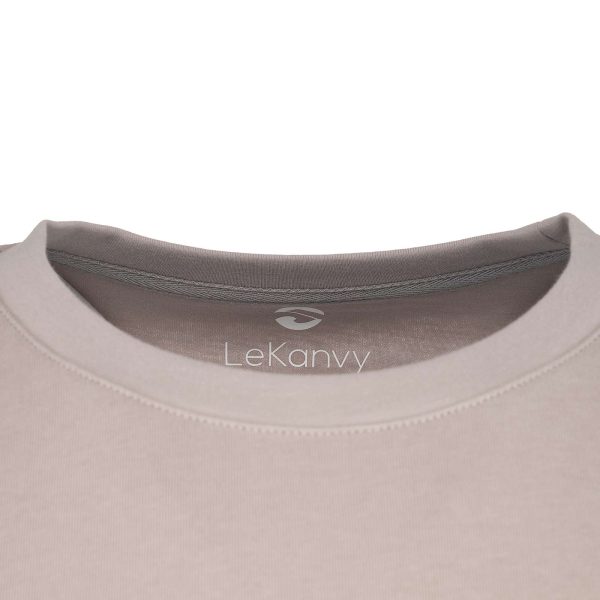 LeKanvy Inspire Stone T-Shirt For Discount