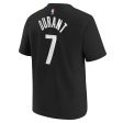 Jordan Brooklyn Nets Durant Icon Kids T-Shirt Sale