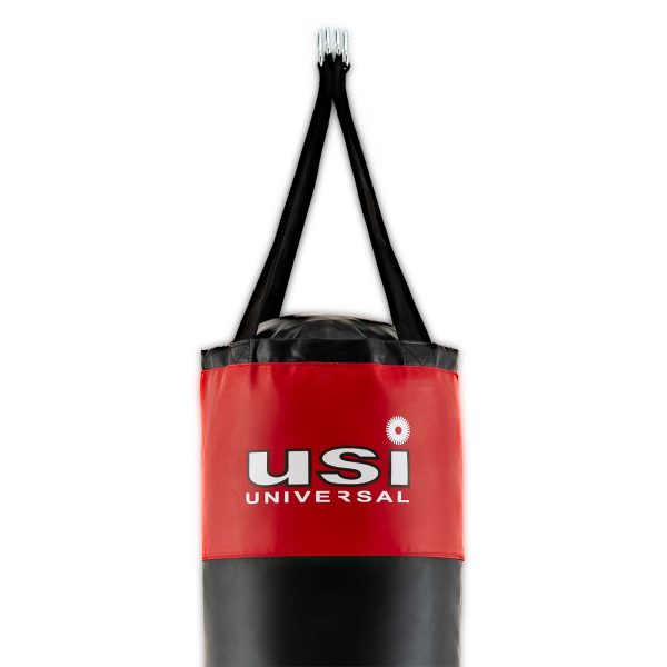 USI 4ft Nylon Boxing Bag For Sale