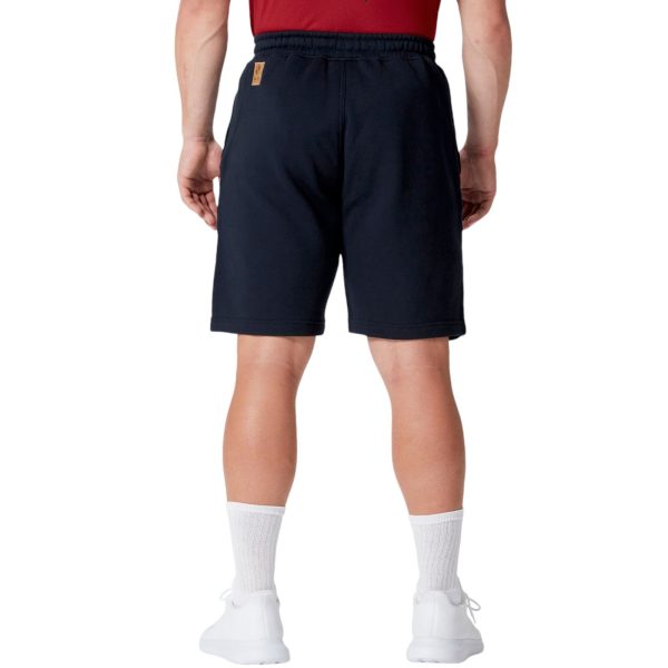 Canterbury British & Irish Lions Rugby 2024 25 Mens Fleece Short For Sale