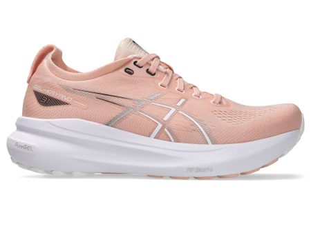 Asics Gel-Kayano 31 Wmns Run Birch Aqua Discount