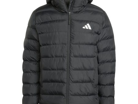 adidas Mens Insulated Jacket Online now