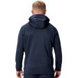 Canterbury British & Irish Lions Rugby 2024 25 Mens Half-Zip Hoodie For Sale