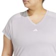 adidas Training Essentials Womens Training T-Shirt For Discount