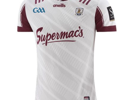 O Neills Galway GAA 2025 Goalkeeper Player Fit Home Jersey Online Sale