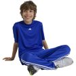 adidas Training Essentials Kids Short Sleeved Logo T-Shirt Online