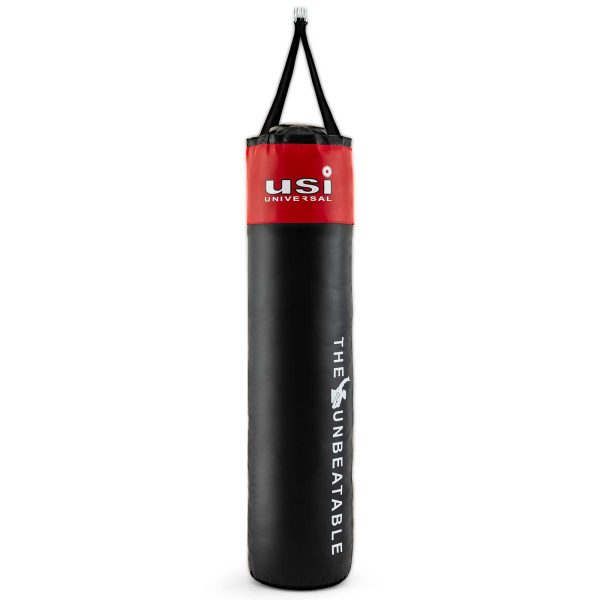 USI 4ft Nylon Boxing Bag For Sale