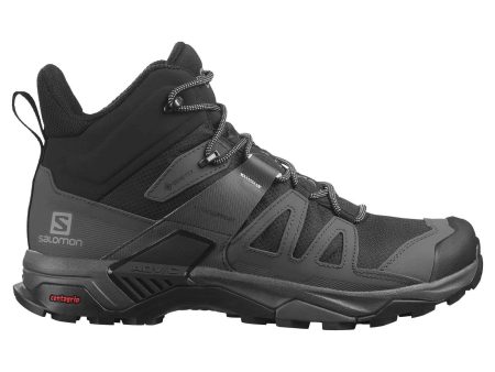 Salomon X ULTRA 4 Mid GORE-TEX Mens Hiking Boots Online