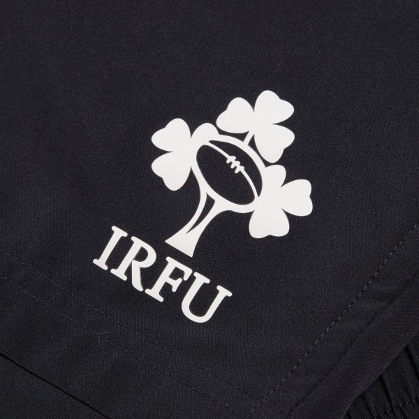 Canterbury IRFU Rugby Ireland 2024 25 Kids Gym Short Supply