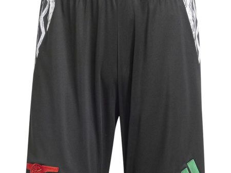 adidas Arsenal 2024 25 Away Short Online Hot Sale