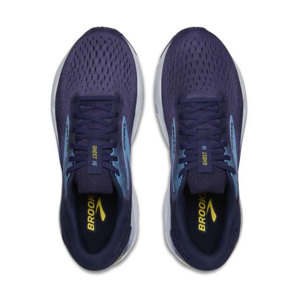 Brooks Ghost 16 Mens Road Running Shoe Online now