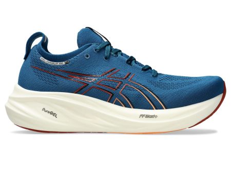 Asics Gel-Nimbus 26 Mens Running Shoes on Sale