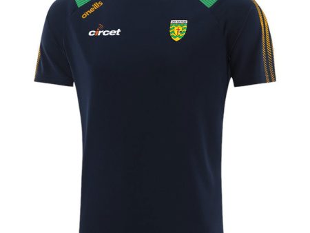 O Neills Donegal GAA Dynamo Kids T-Shirt Online Hot Sale