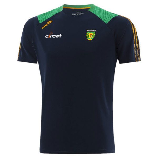 O Neills Donegal GAA Dynamo Kids T-Shirt Online Hot Sale