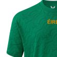 Castore FAI Ireland Football World Cup 1994 Mens Short Sleeved T-Shirt Online Sale