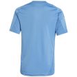 adidas France 2024 25 Kids Rugby Performance Training T-Shirt Online Hot Sale