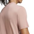 adidas Essentials 3-Stripes Single Jersey T-Shirt Hot on Sale