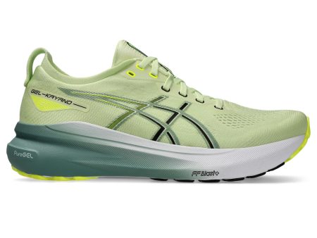 Asics Gel-Kayano 31 Mens Road Running Shoes Hot on Sale