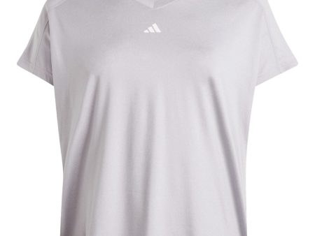 adidas Training Essentials Womens Training T-Shirt For Discount