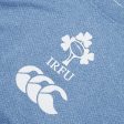 Canterbury IRFU Rugby Ireland 2024 25 Elite Short Sleeved Mens Training T-Shirt Online Hot Sale