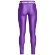 Under Armour HeatGear® Girls Leggings For Discount