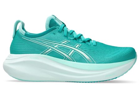 Asics Gel-Nimbus 27 Womens Road Running Shoes Online