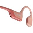 Shokz OpenRun Pro WL Headpones Pink Sale