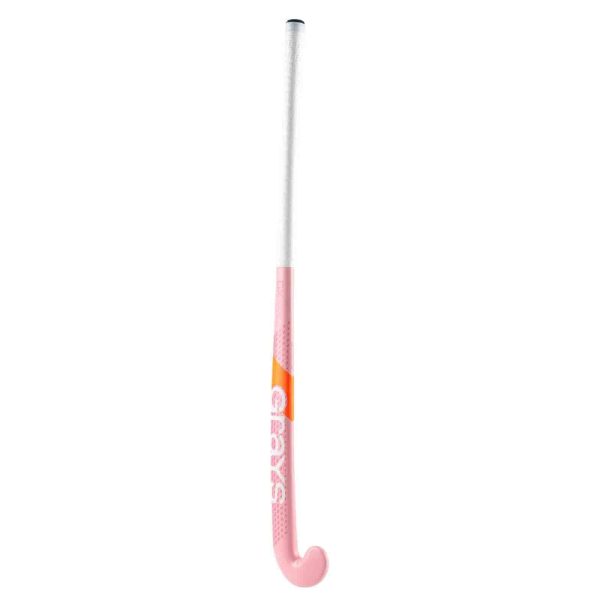 Grays GX1000 Ultrabow Hockey Stick Pink Fashion