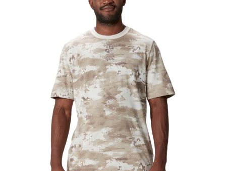 Canterbury British & Irish Lions Rugby 2024 25 Camo T-Shirt Online