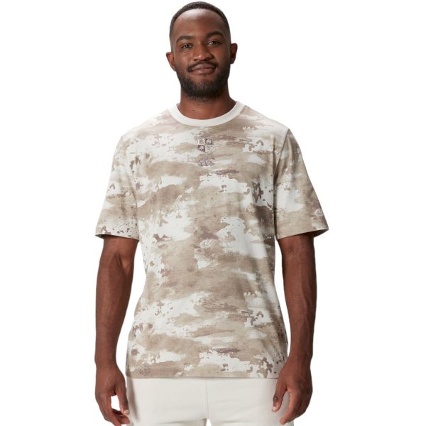 Canterbury British & Irish Lions Rugby 2024 25 Camo T-Shirt Online