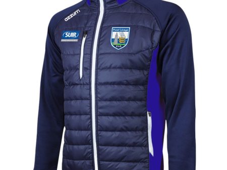 Azzurri Waterford Boston 2024 Kids Jacket Fashion