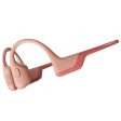 Shokz OpenRun Pro WL Headpones Pink Sale