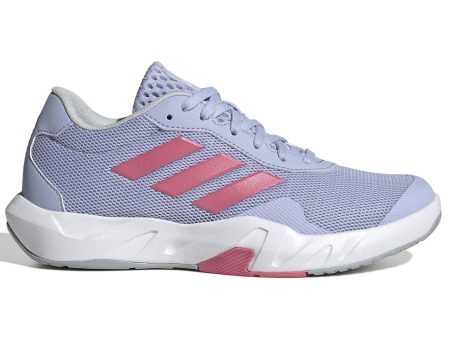 adidas AMPLIMOVE TRAINER Wmns Pink Online Sale