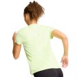 Puma Run Favorite Women s Short Sleeved T-Shirt Sale