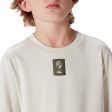 Canterbury BIL Outback LS Kids Tee White Discount